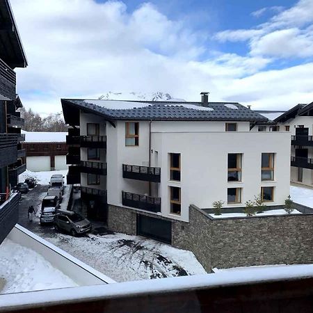 Label Or Appartement Spacieux Proximite Pistes Ле дез Альп Экстерьер фото