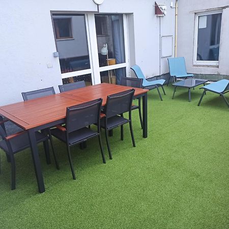 Label Or Appartement Spacieux Proximite Pistes Ле дез Альп Экстерьер фото
