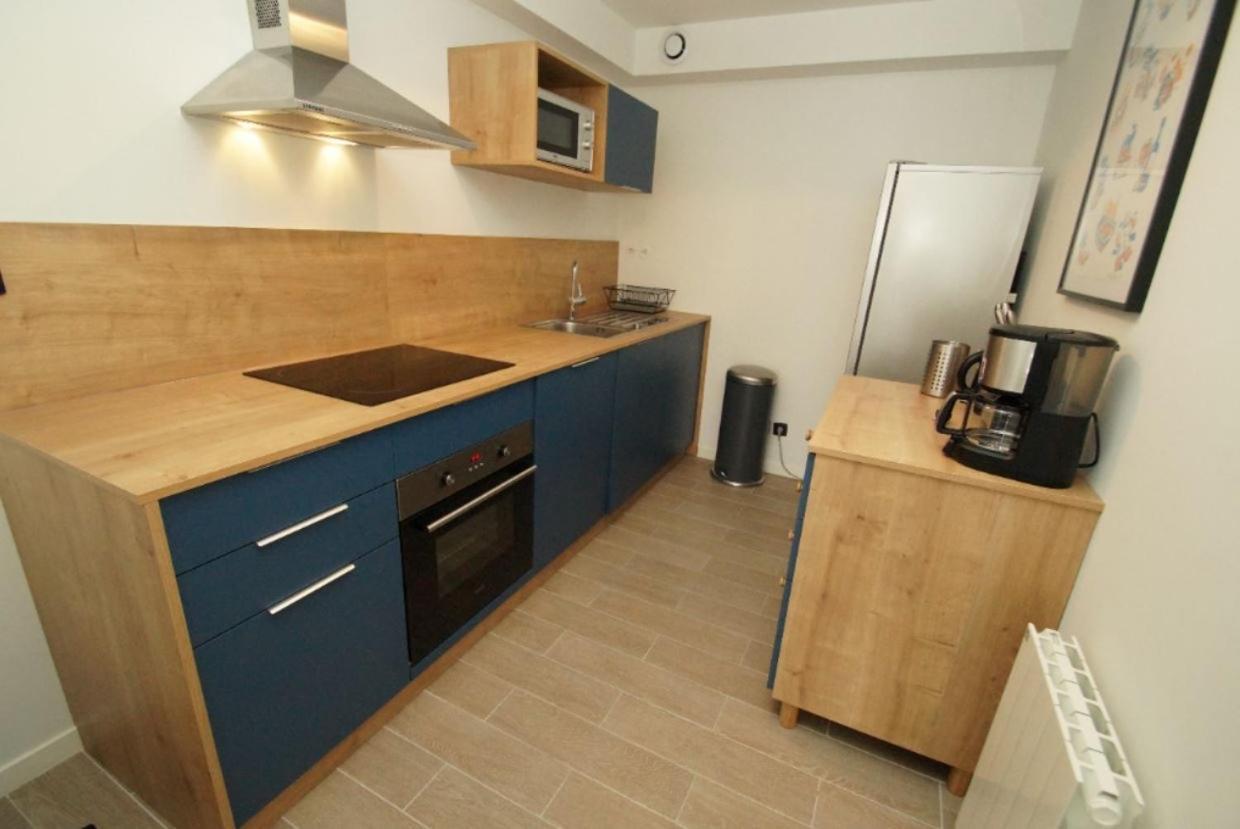 Label Or Appartement Spacieux Proximite Pistes Ле дез Альп Экстерьер фото